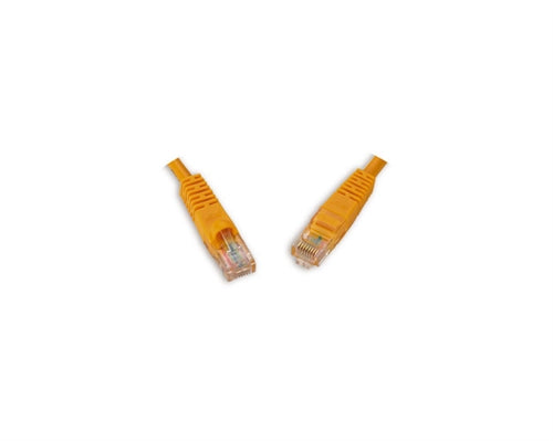 Category 5e Patch Cord, Red (sign_C5E-114RD-14FB)