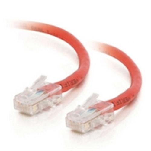Cat5 Enhanced Crossover (C5EX-112RD-25FB)