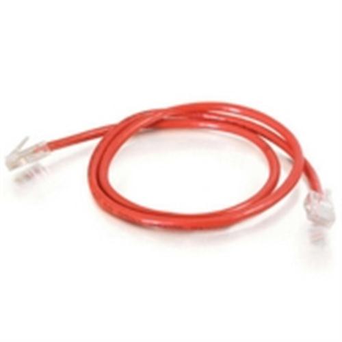 Cat5 Enhanced Crossover (C5EX-112RD-3FB)