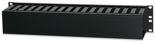 Cable Mgnt Panel w/Duct Front (CDP-350)