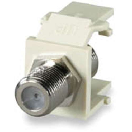 F-Type Connector Module 3 GHz (CMK-F3-GY)
