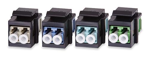 LC MM Fiber Module (CMK-LC-BK)