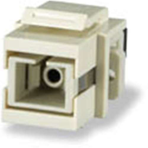 ST MM Fiber Module (CMK-ST-GY)