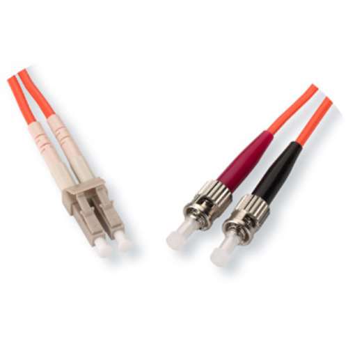 LC to ST Duplex MM 62.5/125 (FC-9_2-2M)