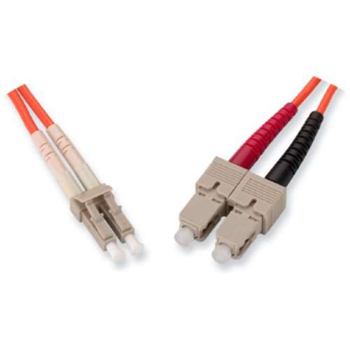 LC to SC Duplex MM 62.5/125 (FC-9_4-3M)