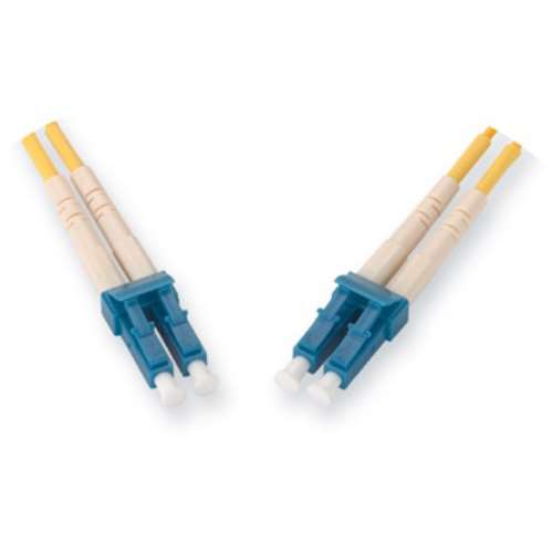 LC to LC Duplex SM 9/125 (FCS-9_9-1M)