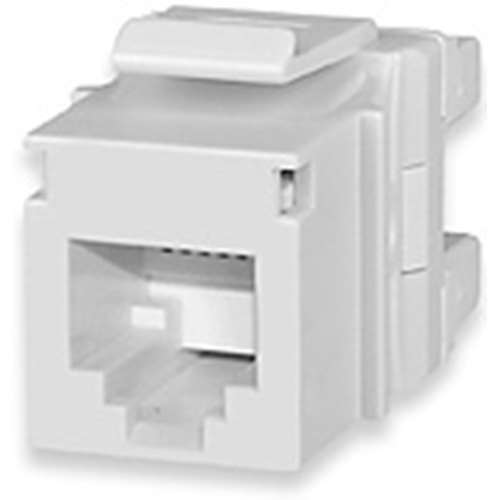RJ-12 Voice Grade MT Series (KJ126MT-C3U)