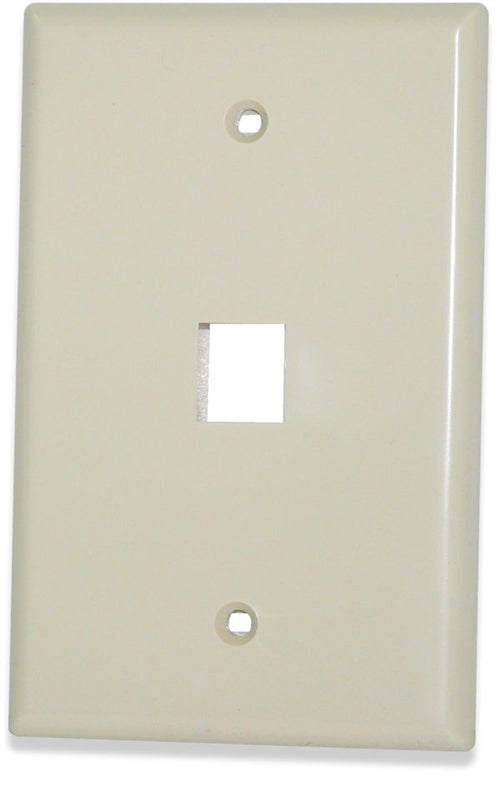 1-Port Single Gang Oversize (SKFM-1)