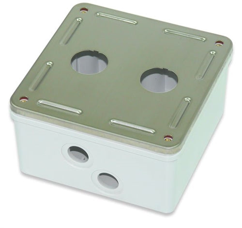 2-Port Industrial Grade (SMKIG-2)