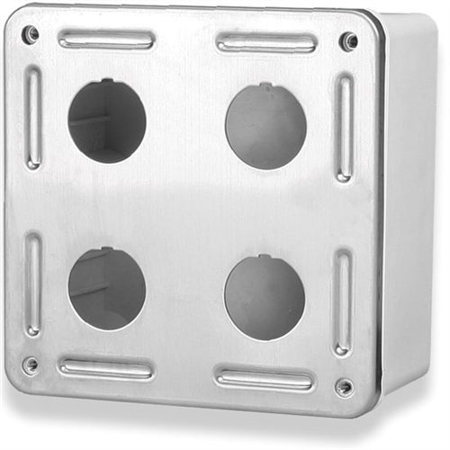 4-Port Industrial Grade (SMKIG-4)