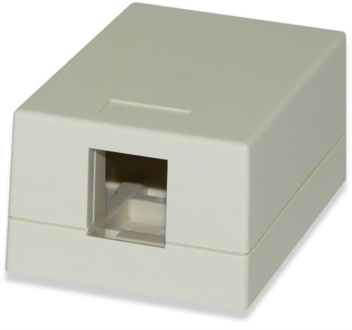 1-Port Surface Mount Box (SMKL-1)