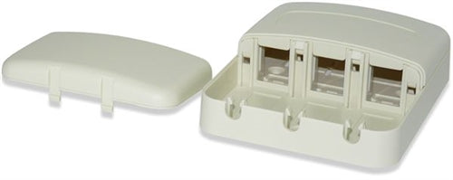 3-Port Surface Mount Tamper (SMKT-3)