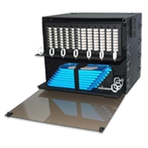 72- to 288-Fiber Optical Fiber (UFD12-B)