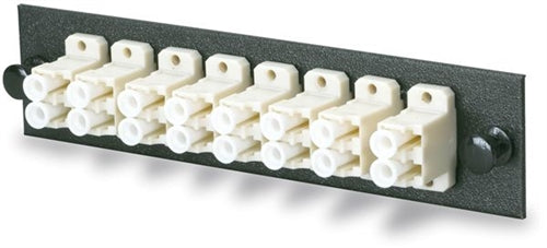 8-Port (16 Fiber) LC MM (UFE-B-08LC)
