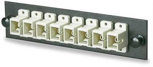 8-Port (8 Fiber) SC MM (UFE-B-08SC)