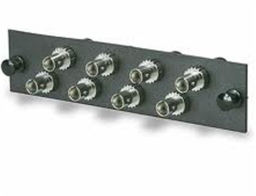 8-Port (8 Fiber) ST SM (UFE-B-08ST-C)