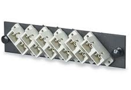 12-Port (12 Fiber) SC SM (UFE-B-12SC-C)