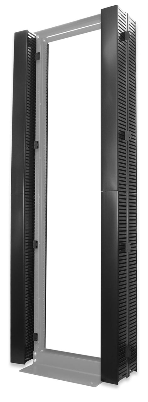 Vertical Cbl Mgnt for 84" Rack (VCM-84FR-C)
