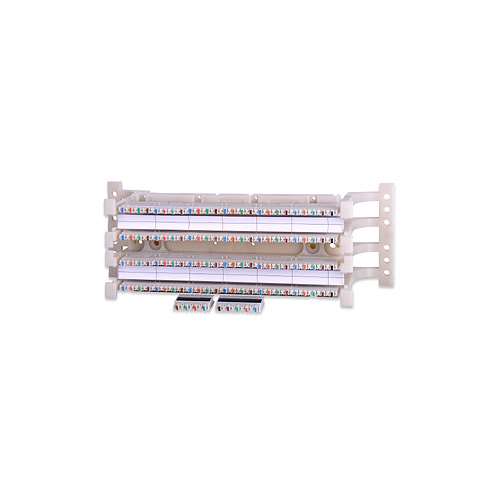 Category 6+ 48-Pair Kit (WBK6-48PRL4)
