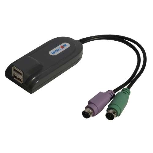 PS/2 to USB Converter (tripp_0DT60002)