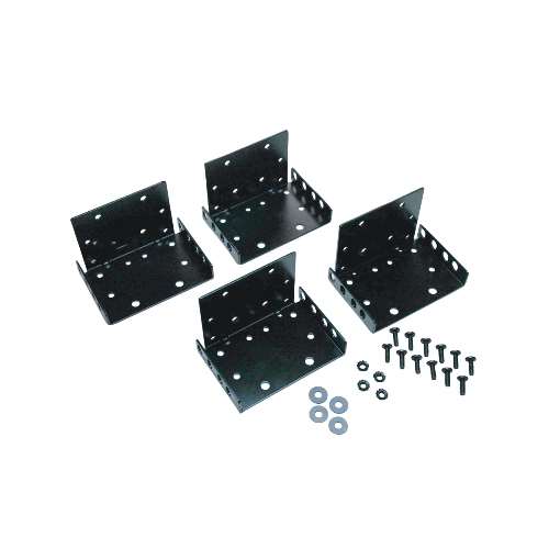 2-Post Rack-Mount or Wall-Mount Adapter Kit for select Rack-Mount UPS Systems (tripp_2POSTRMKITWM)