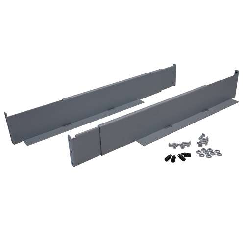 4-Post Rack-Mount Installation Kit of select Rack-Mount UPS Systems (tripp_4POSTRAILKIT)