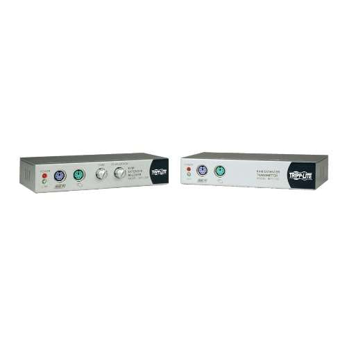 Cat5e KVM Console Extender Kit (tripp_B013-330)