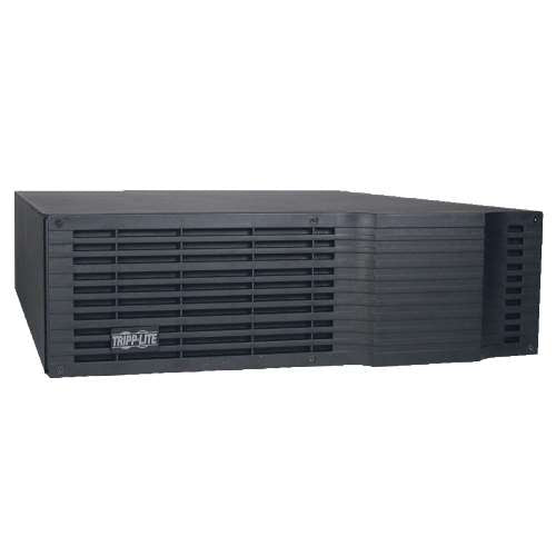 External 192V 3U Rack/Tower Battery Pack for select Tripp Lite UPS Systems (BP192V12-3U) (tripp_BP192V12-3U)
