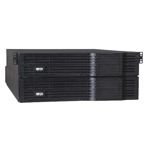 External 192V 4U Rack/Tower Battery Pack for select Tripp Lite UPS Systems (BP192V18-4U) (tripp_BP192V18-4U)