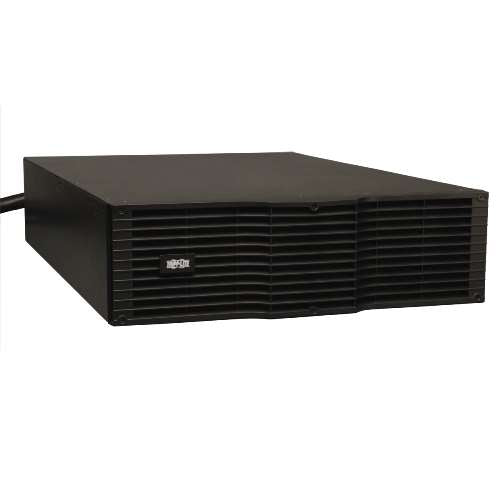 External 240V 3U Rack/Tower Battery Pack Enclosure + DC Cabling for select UPS Systems (BP240V10RT3U) (tripp_BP240V10RT3U)