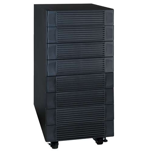 External Battery Pack for select Tripp Lite 3-Phase UPS Systems (BP480V26B) (tripp_BP480V26B)