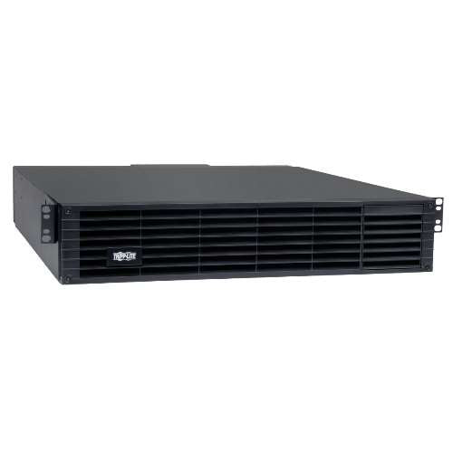 External 48V 2U Rack/Tower Battery Pack for select UPS Systems (BP48V27-2US) (tripp_BP48V27-2US)