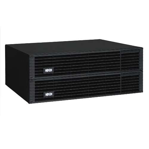 External 48V 4U Rack/Tower Battery Pack for select UPS Systems (BP48V48RT4U) (tripp_BP48V48RT4U)