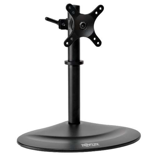 Single Desk Mount for 10" to 32" Flat-Screen Displays (tripp_DDR1032SE)