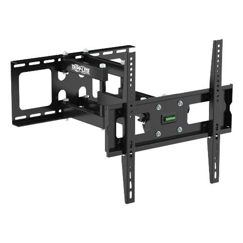 Full-Motion Wall-Mount for 26" to 55" Flat-Screen Displays (tripp_DWM2655M)