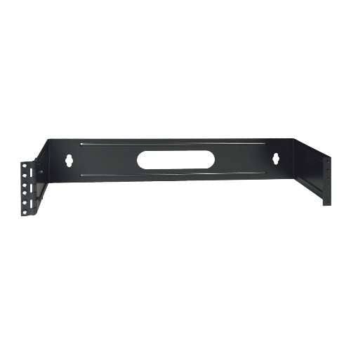 2U Hinged Wall-Mount Patch Panel Bracket (tripp_N060-002)