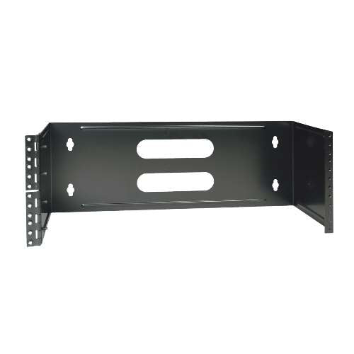 4U Hinged Wall-Mount Patch Panel Bracket (tripp_N060-004)