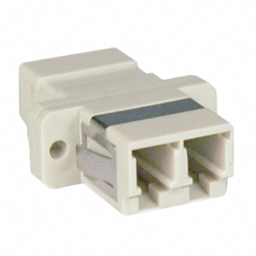 Duplex Singlemode Fiber Coupler (LC/LC) (tripp_N455-000-S)
