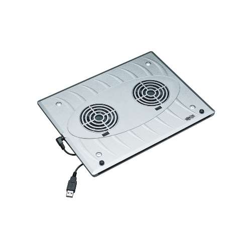 Notebook Cooling Pad - Notebook/Laptop Computer Security & Stands (tripp_NC2003SR)