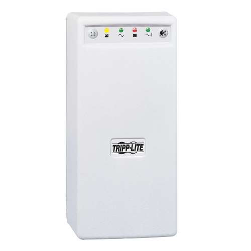 OmniSmart 230V 350VA 225W CE/IEC 60601-1 Medical Grade Line-Interactive UPS with Built-In Isolation Transformer (tripp_OMNIX350HG)