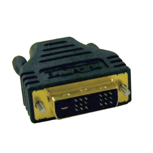 HDMI to DVI Cable Adapter (HDMI to DVI-D F/M) (tripp_P130-000)