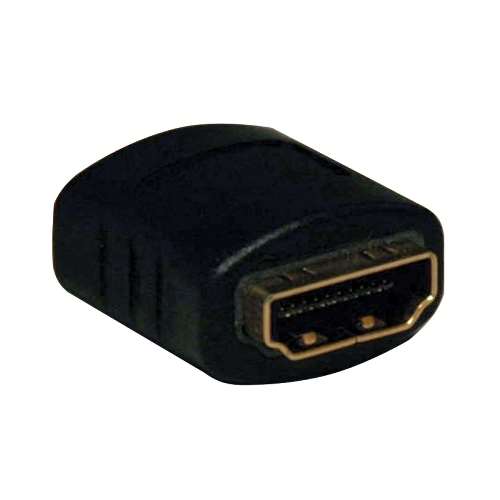 HDMI Coupler Gender Changer (F/F) (tripp_P164-000)