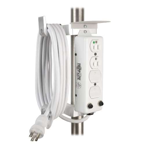 Power Strip Mounting Clamp (tripp_PSCLAMP)