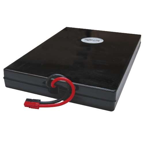 1U UPS Replacement Battery Cartridge for select Tripp Lite SmartPro UPS (tripp_RBC69-1U)