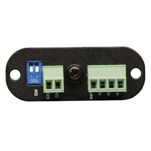 3 Relay I/O Mini-module (tripp_RELAYIOMINI)