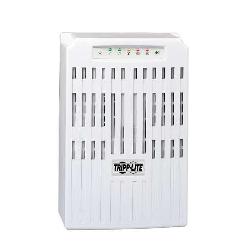"SmartPro 230V 2.2kVA 1.6kW Line-Interactive UPS, Tower, SNMPWEBCARD Option, USB, DB9 Serial" (tripp_SMARTINT2200VS)