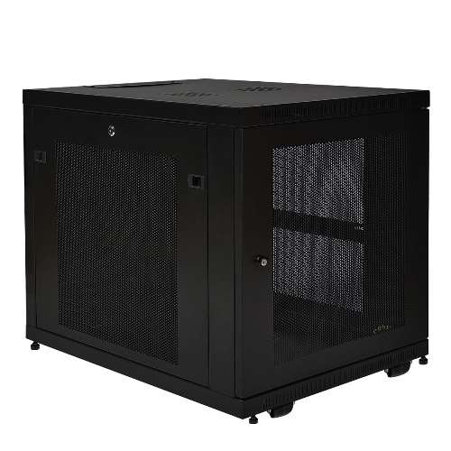 12U SmartRack Deep Rack Enclosure Cabinet (tripp_SR12UB)