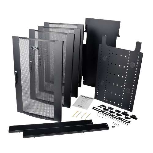 Colocation Kit for 48U Rack Enclosures (tripp_SRCOLOKIT48U)