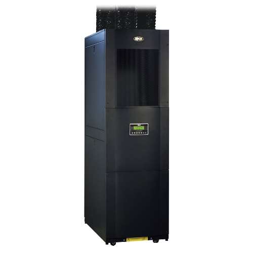 "SmartRack 33,000 BTU 200-240V Energy-Saving, Row-Based Air Conditioning Unit with L6-30P Input Plug" (tripp_SRCOOL33K)