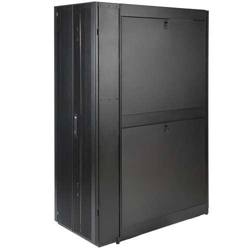 SmartRack Rack Enclosure Extension Frame - Increases rack external & maximum mounting depth (tripp_SREXTENDER)